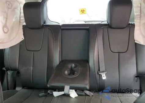 2017 GMC Terrain Denali из США, поврежденный, VIN 2GKFLVEK2H6332408